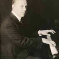 George Copeland